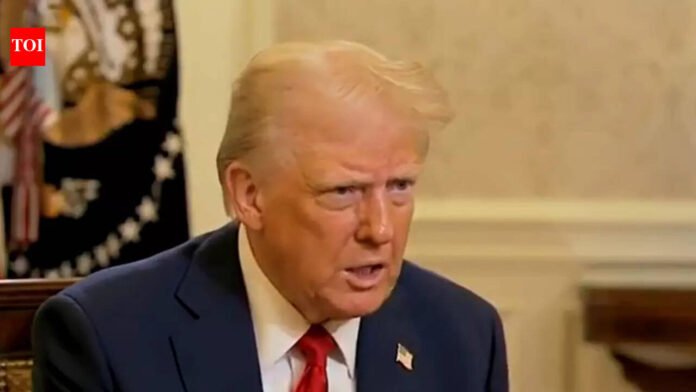 'Who gave you authority to drag us into war?': UAE billionaire Khalaf Al Habtoor questions Trump over Iran strike