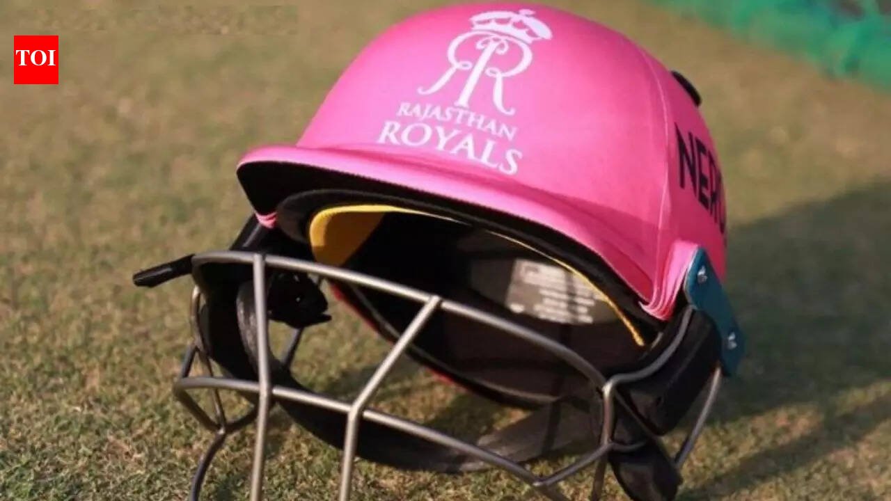 Who is Kal Somani? The US entrepreneur leading USD 1.63bn Rajasthan Royals buy | Cricket News