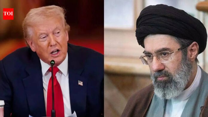 Who is winning so far? How Iran is turning Donald Trump’s war into an 'epic failure'