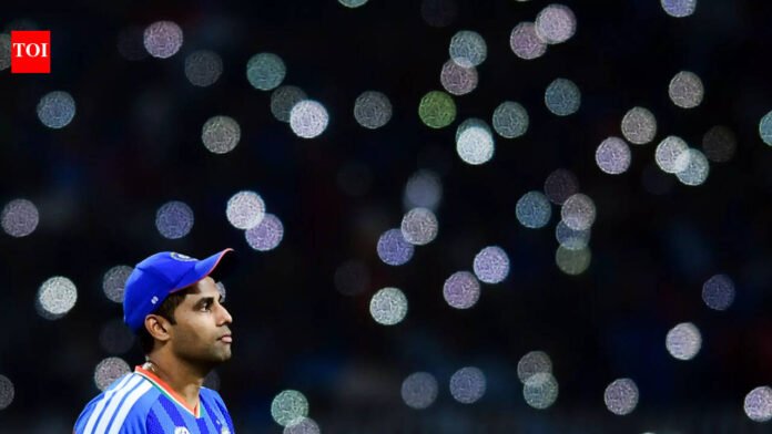 Who next after Suryakumar Yadav? IPL 2026 should be an audition for next T20I captain | Cricket News