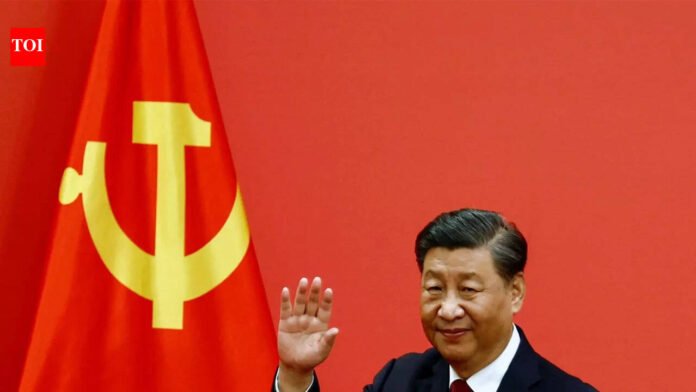 Why China’s Support for Iran is More Rhetorical Than Real | World News