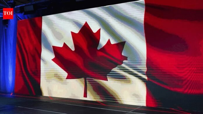 Why investors are turning to Canada’s main stock index after Claude AI tools wiped trillions from stock markets globally