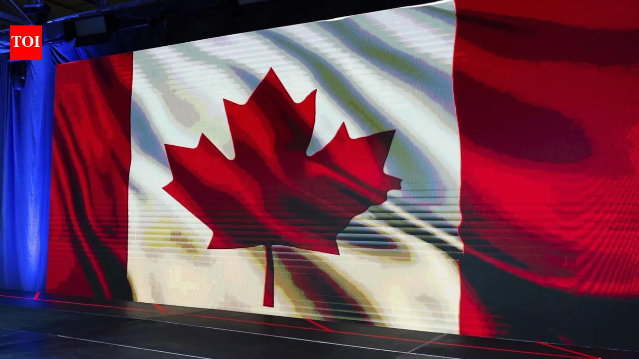Why investors are turning to Canada’s main stock index after Claude AI tools wiped trillions from stock markets globally