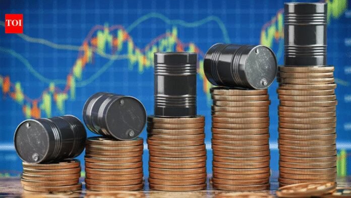 Why is gold prices falling despite US-Iran war tensions and oil above $100? Here’s what experts say