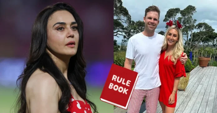 Will Preity Zinta’s Punjab Kings punish Lockie Ferguson for missing early part of IPL 2026?