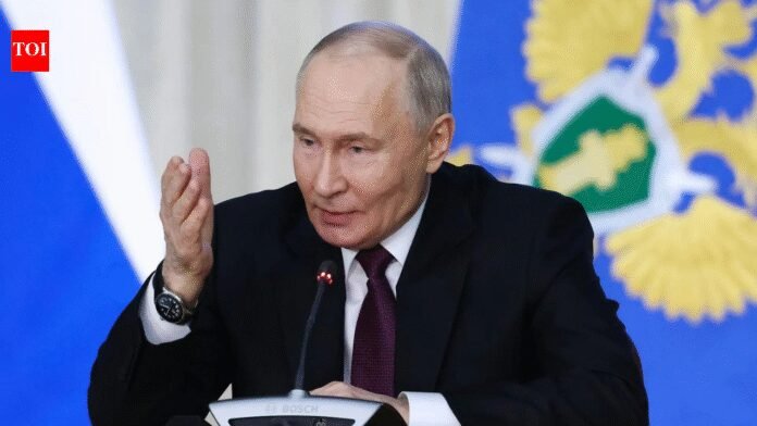 Will Putin cut Iran loose for Ukraine? What Russian envoy said on quid pro quo claims