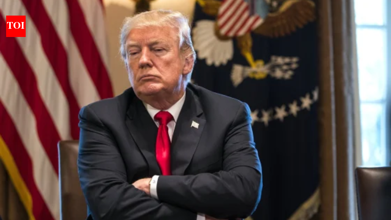 Will Trump's 48-hour ultimatum to Iran leave him red-faced again?