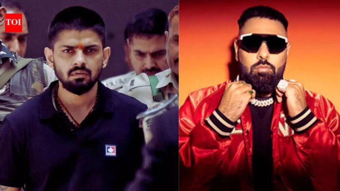 'Will shoot you in head': Rapper Badshah gets death threat from Lawrence Bishnoi gang | Gurgaon News