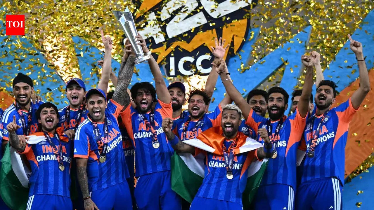 'Wish we had 2–3 players like him in Pakistan': Ex-cricketer's blunt take on this Indian cricketer | Cricket News
