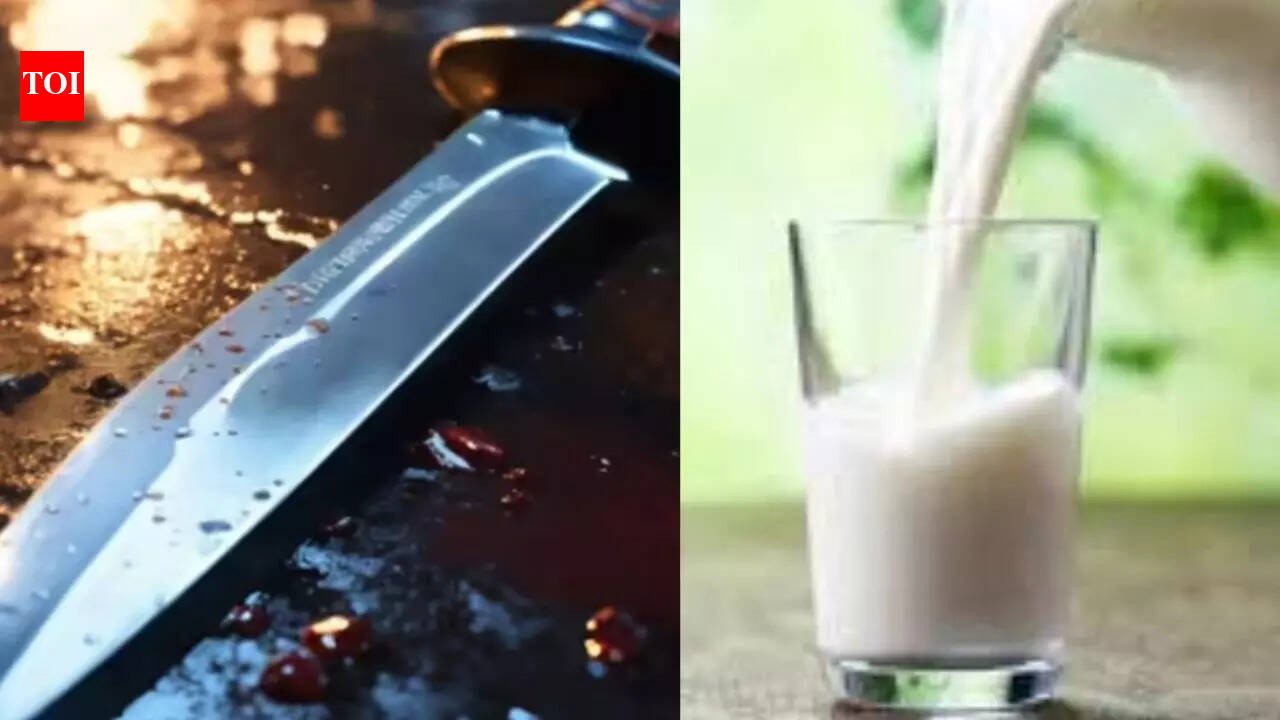 Woman Cuts Man Genitals In Delhi: ‘She came to know about my marriage’: Woman mixes intoxicant in milk, cuts man’s genitals in Delhi’s Wazirabad | Delhi News