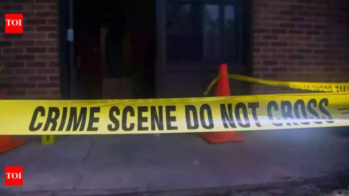 Woman assaulted by daughter, son in law after domestic dispute in Thane | Thane News