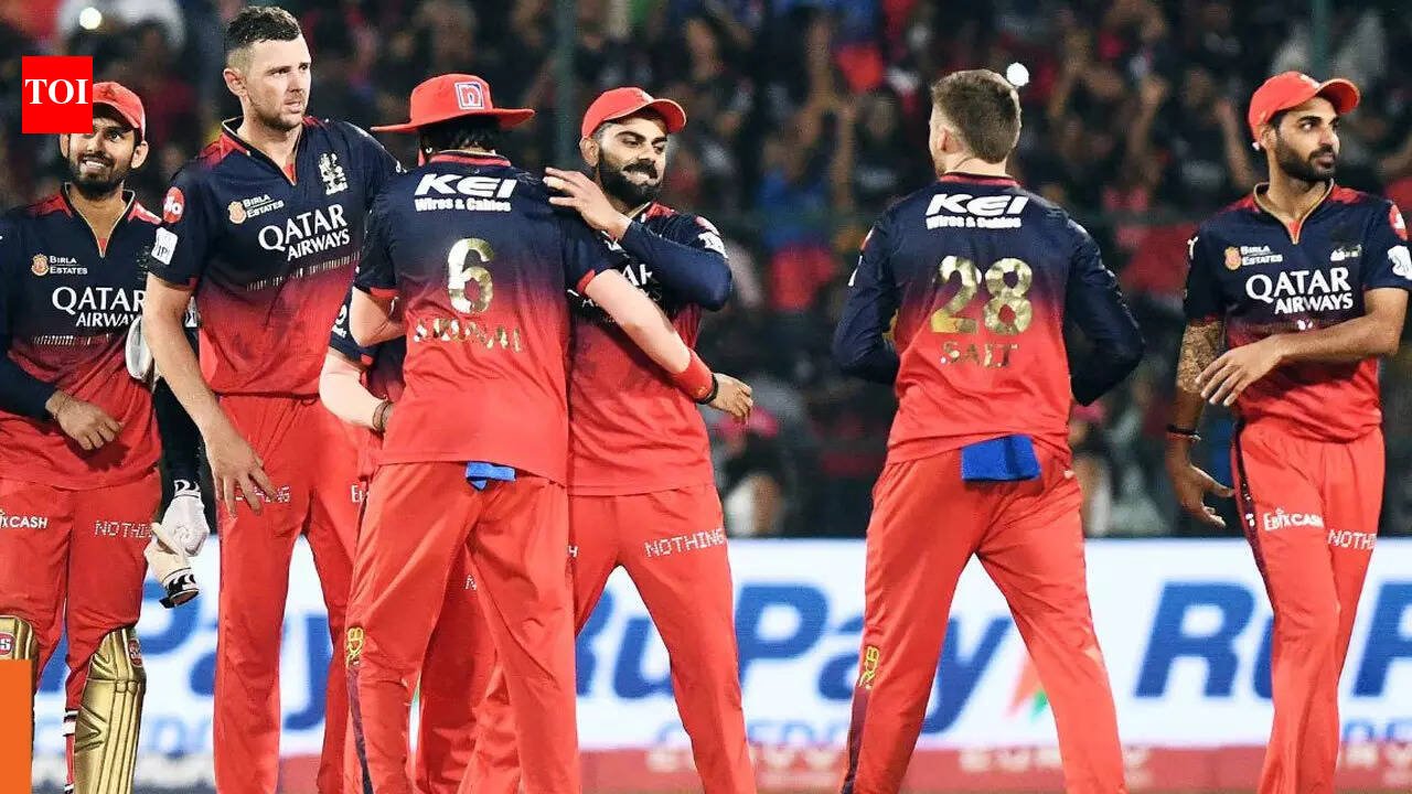 World Cup snub and father's death: RCB star reveals painful journey | Cricket News