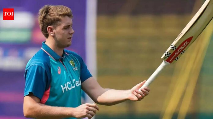 Worrying signs for KKR? Ex-Australia captain says Cameron Green 'cannot move' | Cricket News