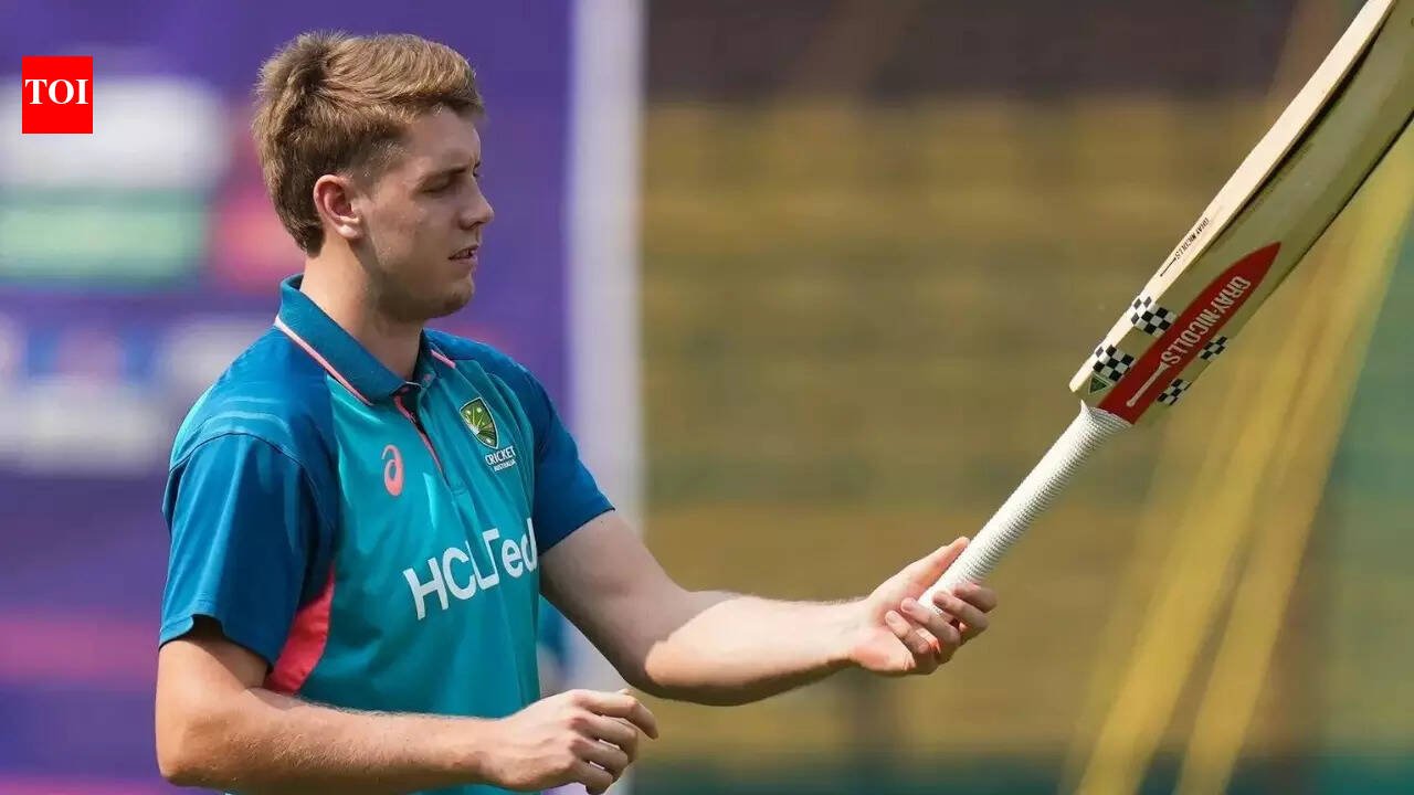 Worrying signs for KKR? Ex-Australia captain says Cameron Green 'cannot move' | Cricket News