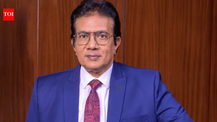 Yes Bank announces Vinay Tonse as new MD & CEO