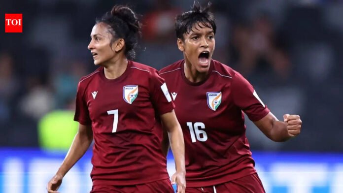 'You can't have random plans': Aditi Chauhan on where it went wrong for India at AFC Women's Asia Cup | Football News