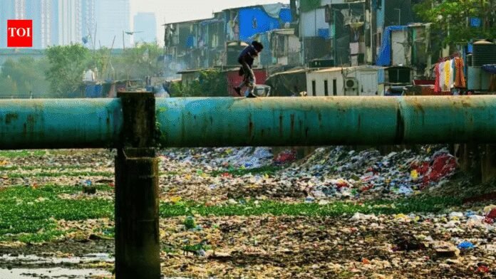 Zero bids for desilting of Mithi, BMC forced to extend deadline | Mumbai News