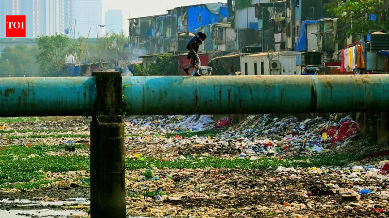 Zero bids for desilting of Mithi, BMC forced to extend deadline | Mumbai News