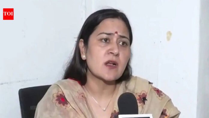 ‘30% commission’: Congress alleges ‘widespread corruption’ in Puducherry, questions statehood delay | India News