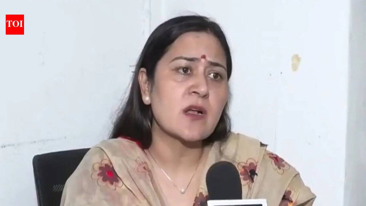 ‘30% commission’: Congress alleges ‘widespread corruption’ in Puducherry, questions statehood delay | India News