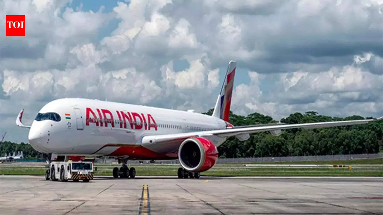 ‘444 flights expected to be cancelled on March 1’: Civil aviation ministry shares update amid Middle East crisis