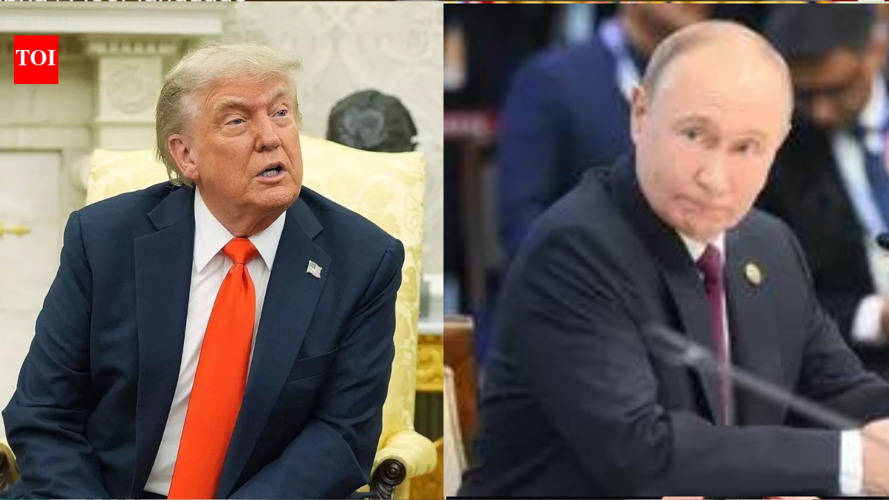 ‘Acknowledging the obvious’: Russia reacts to US waiver on oil amid Iran war