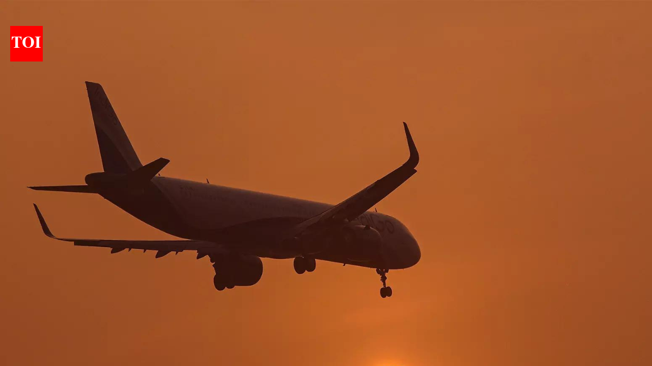 ‘At least 60% seats should be given without charge; flyers of same PNR should be seated together:’ DGCA to airlines