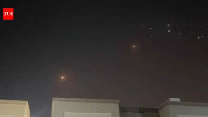 ‘Bahut dar lag raha hai’: Lucknow family’s desperate plea in Qatar | Lucknow News