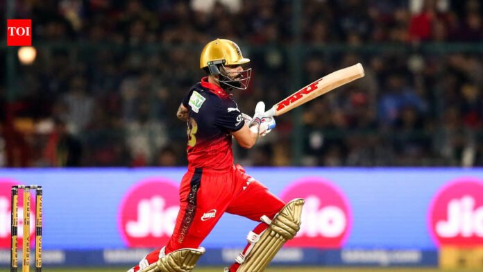 ‘Bizarre at this age’: R Ashwin in awe of Virat Kohli’s relentless intensity | Cricket News