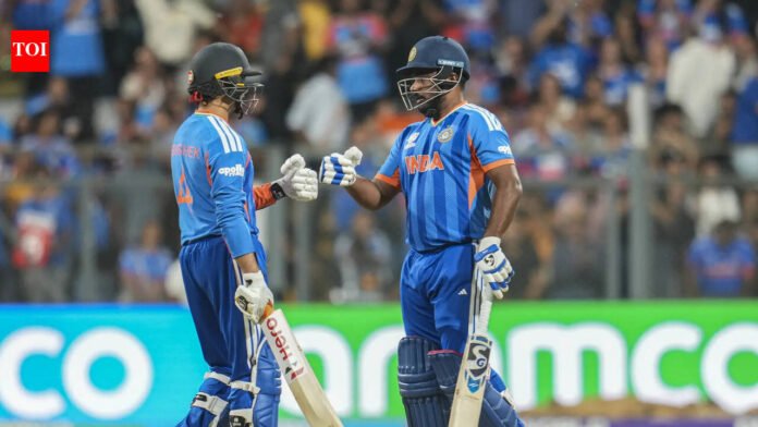 ‘Come of age’: Ravi Shastri hails Sanju Samson, backs Abhishek Sharma ahead of T20 World Cup final | Cricket News