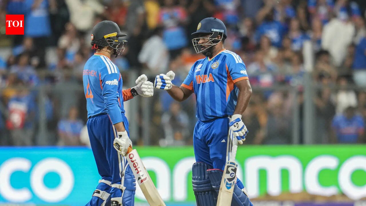 ‘Come of age’: Ravi Shastri hails Sanju Samson, backs Abhishek Sharma ahead of T20 World Cup final | Cricket News