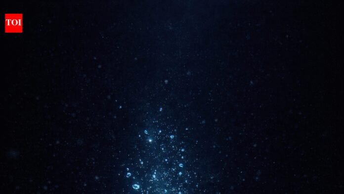 ‘Dark oxygen’ discovered 4,000 meters below the Pacific Ocean where sunlight has never reached |