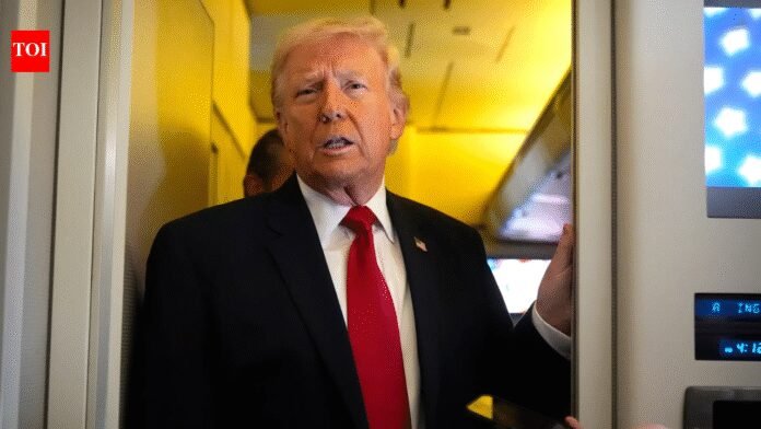 ‘Decimated their whole evil empire’: Is US responsible for Iran school bombing that killed 160? What Trump said