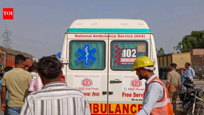 ‘Deeply painful mishap’: PM Modi, Bihar CM Nitish Kumar announce compensation after Nalanda stampede | India News