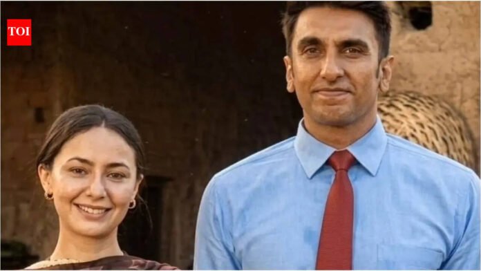 ‘Dhurandhar 2’: Ranveer Singh’s on-screen sister reveals why Jaskirat became Hamza, 'Made me laugh with tie-samosa joke' | Hindi Movie News