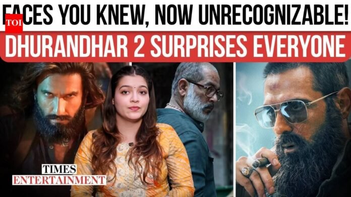 ‘Dhurandhar: The Revenge’: Mukesh Chhabra reveals how Aditya Dhar reacted to Sara Arjun’s audition: 'Kaun hai yeh?' | Hindi Movie News