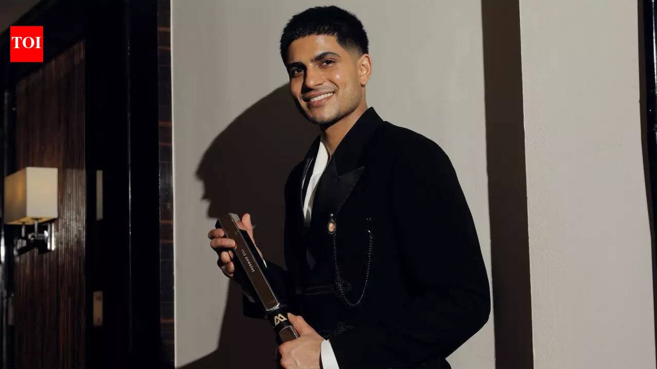 ‘Favourites tag doesn’t come easy’: Shubman Gill’s bold Team India message | Cricket News