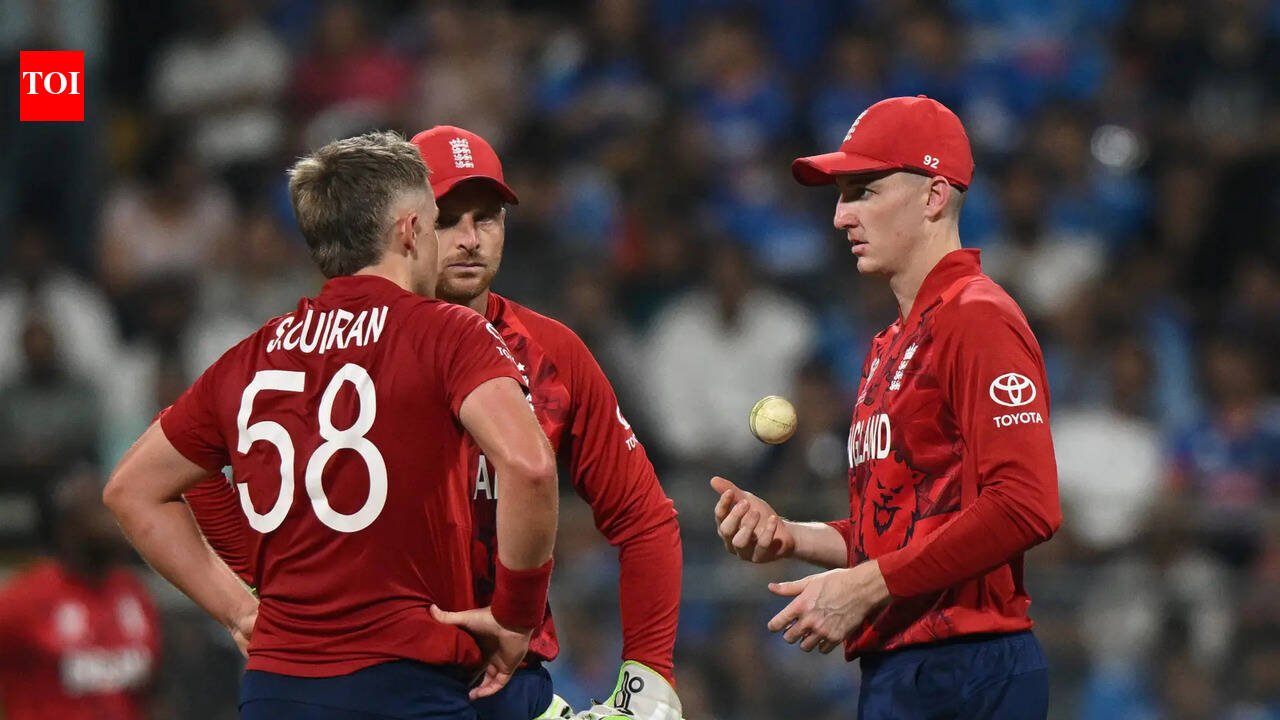‘I made a big mistake dropping Sanju Samson’: Harry Brook reveals key reason behind England’s semi-final heartbreak | Cricket News