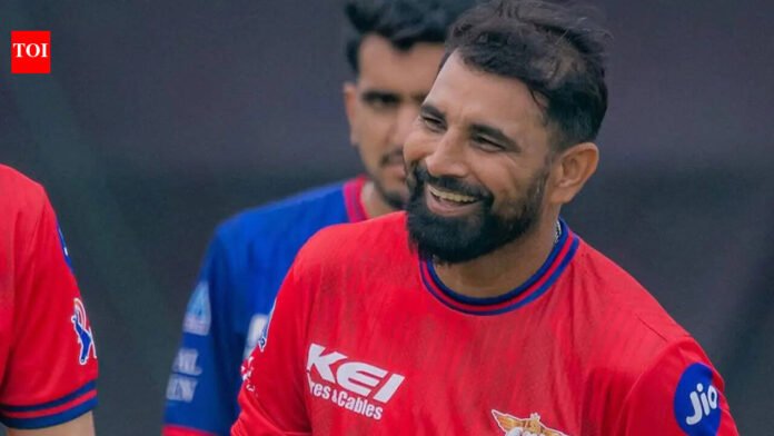 ‘I’ll quit when I’m bored’: Shami on retirement despite repeated India snubs | Cricket News