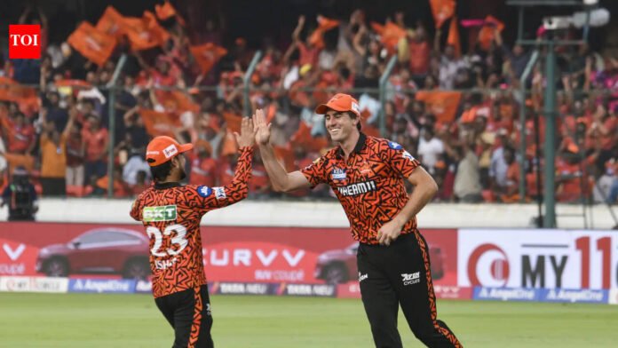 ‘I’m back bowling’: Pat Cummins eyes IPL return, backs Ishan Kishan as SRH captain | Cricket News