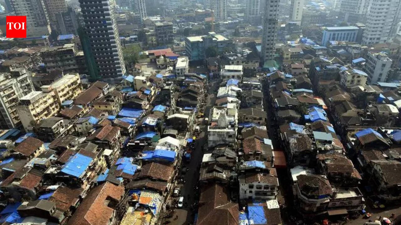 ‘Kamathipura redevpt work orders this wk’ | Mumbai News