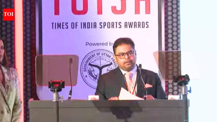 ‘More sweat, more glory’: Prasad Sanyal sets the stage for TOISA 2025 in Lucknow | More sports News