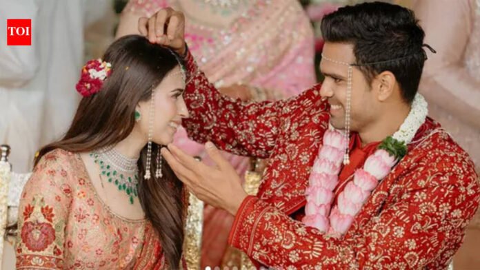 ‘My baby brother now belongs to Saaniya’: Sara Tendulkar’s emotional post for brother Arjun melts hearts online | Off the field News