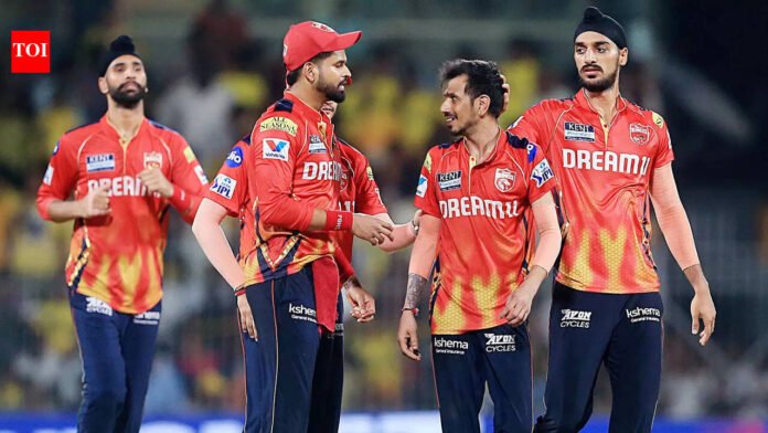 ‘Punjab Kings will lift the cup’: PBKS batter’s bold IPL 2026 prediction | Cricket News