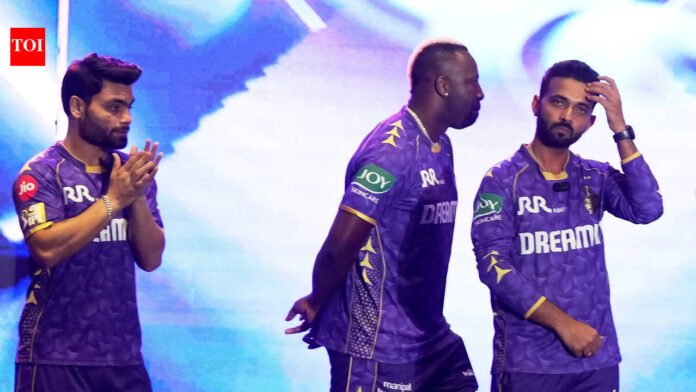 ‘Question mark is bowling’: Faf du Plessis flags big concern for KKR before IPL 2026 | Cricket News
