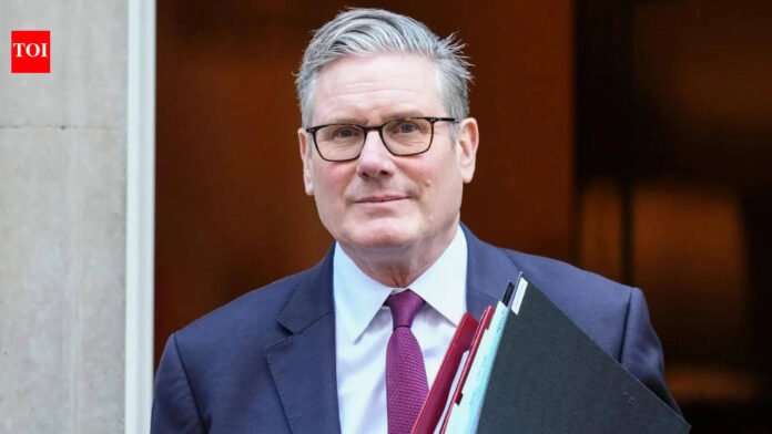 ‘Security of Cyprus fundamental to UK’: Keir Starmer says Cyprus bases won't be used for Iran attacks