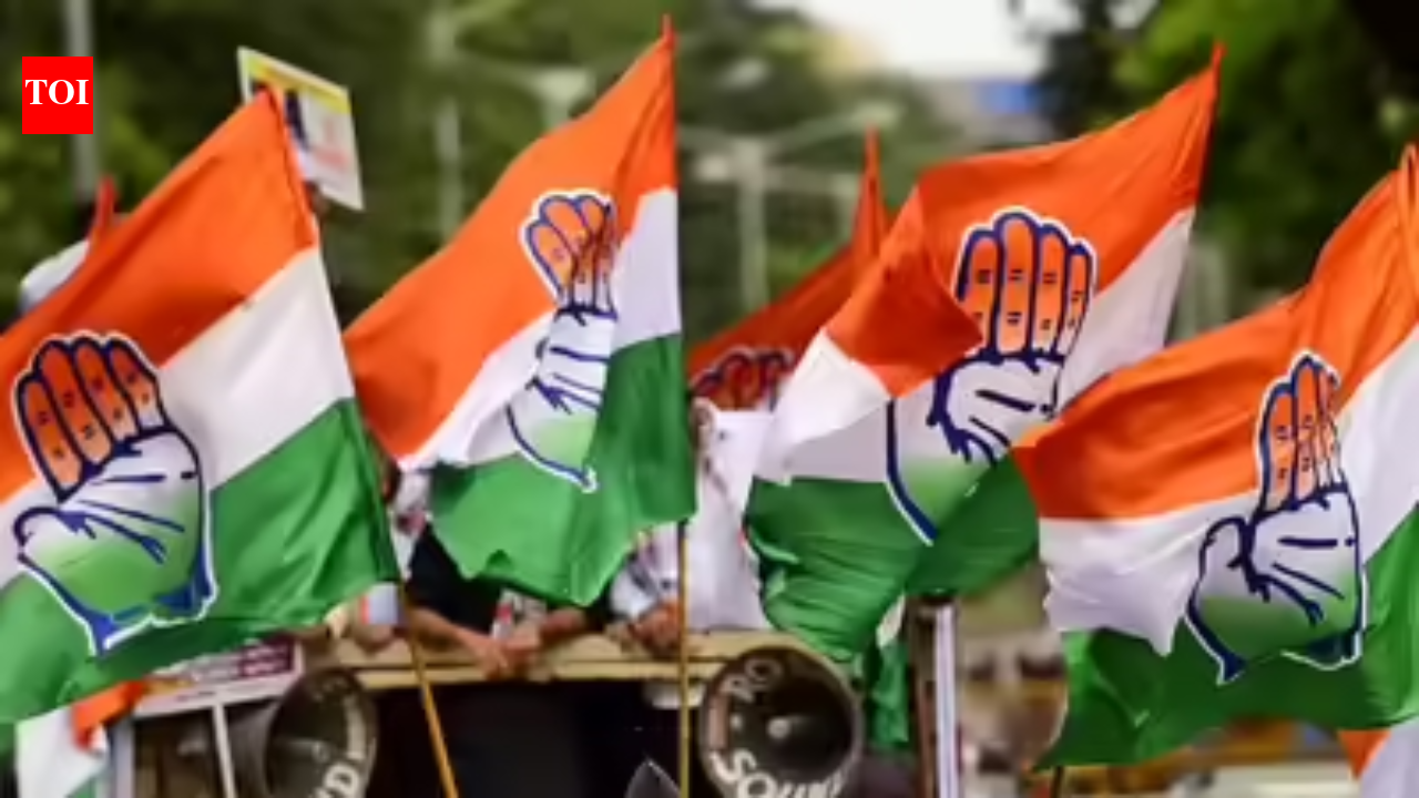 ‘Sidelined’, says Assam Cong MP, fuels buzz he too may quit party | India News