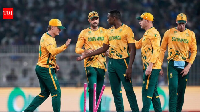 ‘South Africa are the stupidest team’: Former England captain’s explosive remark | Cricket News