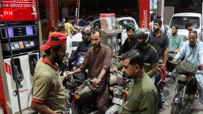‘Surviving loan by loan’: Pakistan’s wallet could take another hit from soaring oil prices
