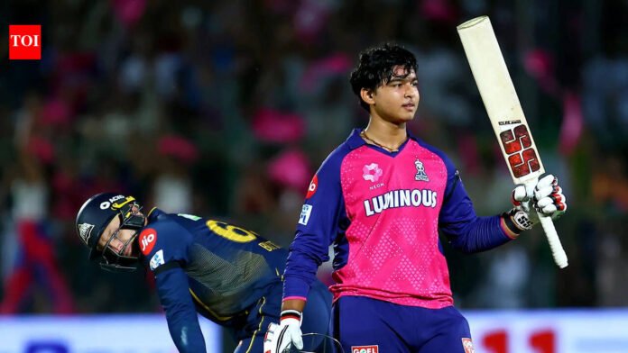 ‘They might die’: Vaibhav Sooryavanshi terrifies bowlers, called ‘Baby Hulk’ | Cricket News